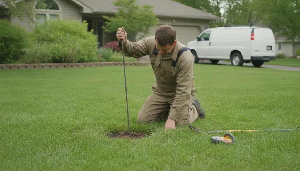 How to Find the Septic Tank Lid in Tucson: Safe Steps & Pro Help
